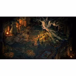 PLAION Pillars of Eternity 2 : Deadfire