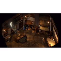 PLAION Pillars of Eternity 2 : Deadfire - Ultimate Edition - Vista aggiuntiva 4