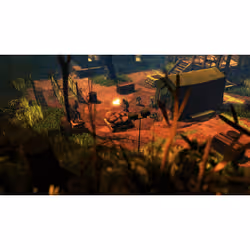 Sony Jagged Alliance Rage! Standard PlayStation 4 - Vista aggiuntiva 2