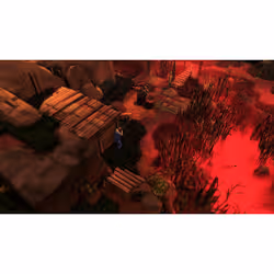 Sony Jagged Alliance Rage! Standard PlayStation 4 - Vista aggiuntiva 3