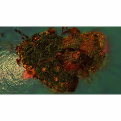 Sony Jagged Alliance Rage! Standard PlayStation 4 - Vista aggiuntiva 5