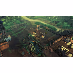 Sony Jagged Alliance Rage! Standard PlayStation 4 - Vista aggiuntiva 6