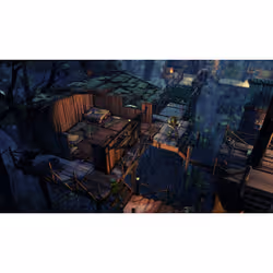 Sony Jagged Alliance Rage! Standard PlayStation 4 - Vista aggiuntiva 7