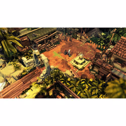 Sony Jagged Alliance Rage! Standard PlayStation 4 - Vista aggiuntiva 8