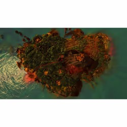 THQ Nordic Jagged Alliance: Rage! - Vista aggiuntiva 4