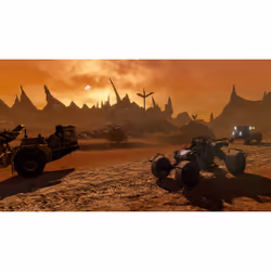 Deep Silver Red Faction Guerrilla
