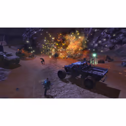 Deep Silver Red Faction Guerrilla - Vista aggiuntiva 4