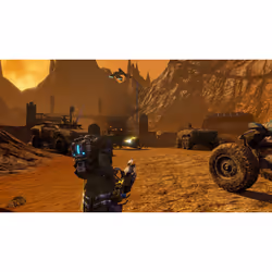 Deep Silver Red Faction Guerrilla - Vista aggiuntiva 5