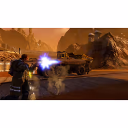 Deep Silver Red Faction Guerrilla - Vista aggiuntiva 6