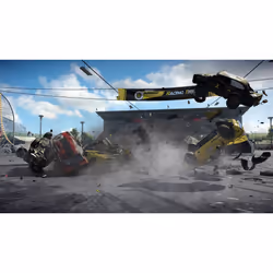 PLAION Wreckfest - Vista aggiuntiva 4