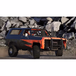 PLAION Wreckfest - Vista aggiuntiva 6
