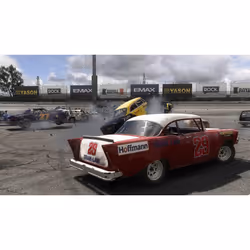 PLAION Wreckfest - Vista aggiuntiva 8
