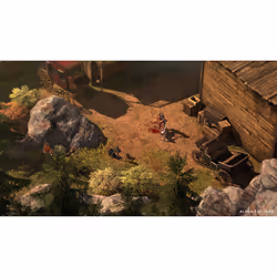 PLAION Desperados III - Vista aggiuntiva 3