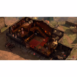 PLAION Desperados III - Vista aggiuntiva 5