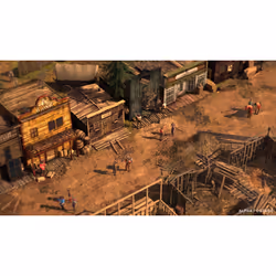 PLAION Desperados III - Vista aggiuntiva 7