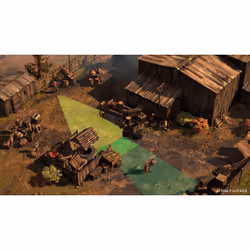 PLAION Desperados III - Vista aggiuntiva 8