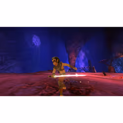 THQ Nordic Sphinx and the Cursed Mummy Standard Tedesca, Inglese, Coreano, ESP, Francese, ITA Nintendo Switch - Vista aggiuntiva 6