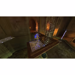 THQ Nordic Sphinx and the Cursed Mummy Standard Tedesca, Inglese, Coreano, ESP, Francese, ITA Nintendo Switch - Vista aggiuntiva 7