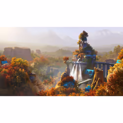 THQ Nordic The Book of Unwritten Tales 2 Standard Tedesca, Inglese Nintendo Switch - Vista aggiuntiva 8