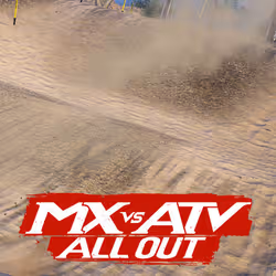 THQ Nordic MX vs. ATV : All Out - Anniversary Edition - Vista aggiuntiva 2