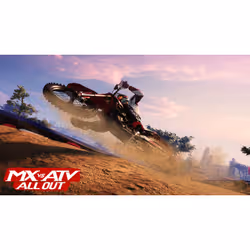 THQ Nordic MX vs. ATV : All Out - Anniversary Edition - Vista aggiuntiva 3