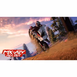 THQ Nordic MX vs. ATV : All Out - Anniversary Edition - Vista aggiuntiva 5