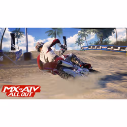 THQ Nordic MX vs. ATV : All Out - Anniversary Edition - Vista aggiuntiva 6