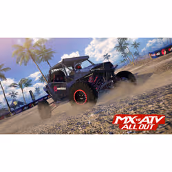 THQ Nordic MX vs. ATV : All Out - Anniversary Edition - Vista aggiuntiva 7
