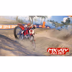 THQ Nordic MX vs. ATV : All Out - Anniversary Edition - Vista aggiuntiva 8
