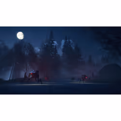 THQ Nordic Generation Zero - Collector's Edition Collezione Tedesca, Inglese, Cinese semplificato, ESP, Francese, Giapponese, Polacco, Russo Xbox One