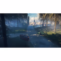 THQ Nordic Generation Zero - Collector's Edition Collezione Tedesca, Inglese, Cinese semplificato, ESP, Francese, Giapponese, Polacco, Russo Xbox One