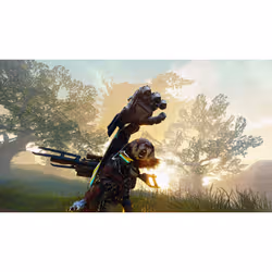 THQ Nordic Biomutant - Vista aggiuntiva 2
