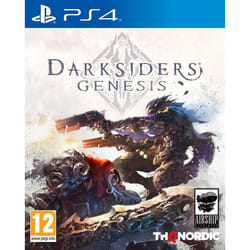 PLAION Darksiders Genesis