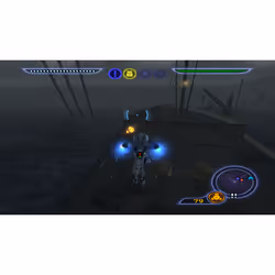 Sony Destroy All Humans! Standard PlayStation 4 - Vista aggiuntiva 2