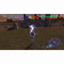 Sony Destroy All Humans! Standard PlayStation 4 - Vista aggiuntiva 3