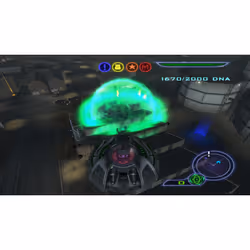 Sony Destroy All Humans! Standard PlayStation 4 - Vista aggiuntiva 4