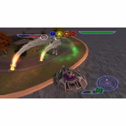 Sony Destroy All Humans! Standard PlayStation 4 - Vista aggiuntiva 8
