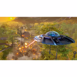 PLAION Destroy All Humans! - Vista aggiuntiva 4