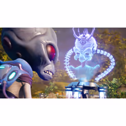 PLAION Destroy All Humans! - Vista aggiuntiva 6