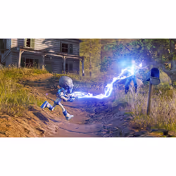 PLAION Destroy All Humans! - Vista aggiuntiva 8