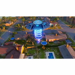 Microsoft Destroy All Humans! Standard Xbox One - Vista aggiuntiva 4