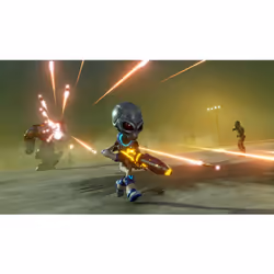 Microsoft Destroy All Humans! Standard Xbox One - Vista aggiuntiva 5