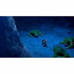 PLAION Monkey King: Hero is Back, PC Standard - Vista aggiuntiva 4
