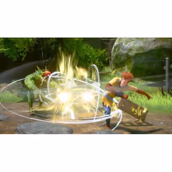 PLAION Monkey King: Hero is Back, PS4 Standard PlayStation 4 - Vista aggiuntiva 2