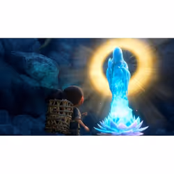PLAION Monkey King: Hero is Back, PS4 Standard PlayStation 4 - Vista aggiuntiva 3