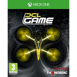 PLAION DCL - Drone Championship League