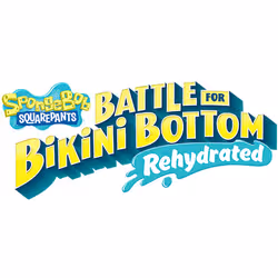 THQ Nordic Spongebob SquarePants : Battle for Bikini Bottom - Rehydrated - F.U.N Edition - Vista aggiuntiva 2