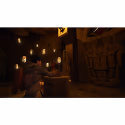 PLAION Chronos: Before the Ashes - Vista aggiuntiva 4