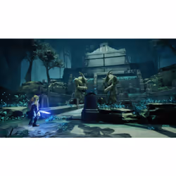 PLAION Chronos: Before the Ashes - Vista aggiuntiva 5