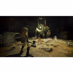 PLAION Chronos: Before the Ashes - Vista aggiuntiva 8